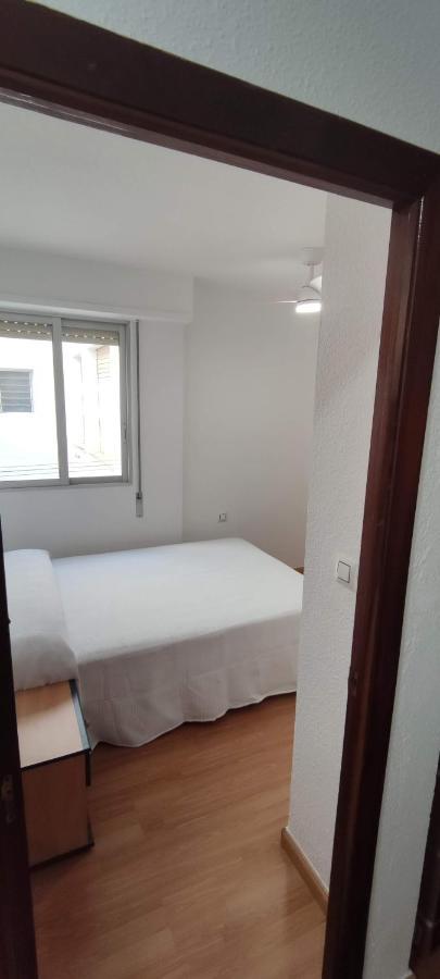 Vistas Espectaculares 1ª Linea Playa, Wifi, Ascensor Apartment Sagunto Екстериор снимка