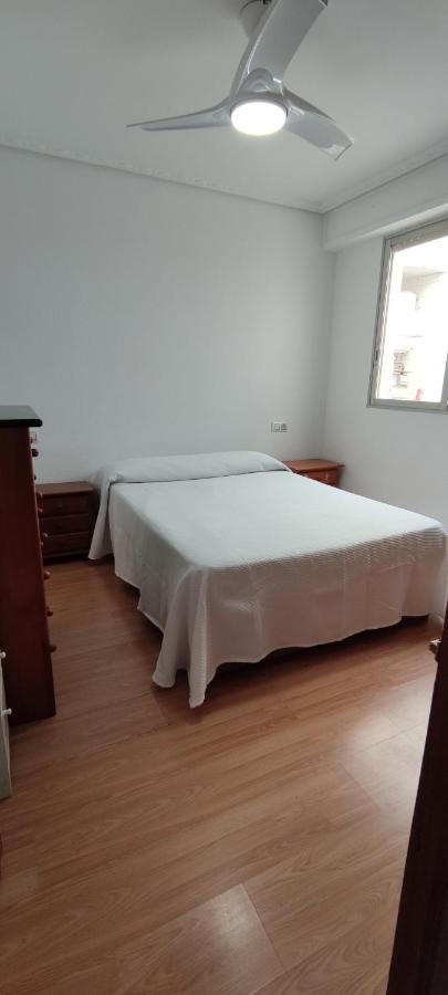 Vistas Espectaculares 1ª Linea Playa, Wifi, Ascensor Apartment Sagunto Екстериор снимка